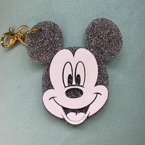 Stoney Clover Lane Mickey Mouse bag charm